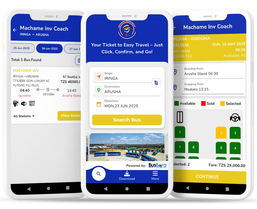 Download App